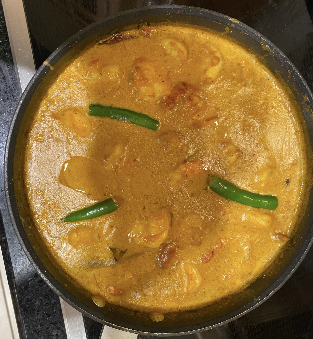 Nita’s Fish Chicken
